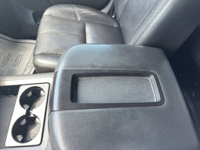 2013 Chevrolet Avalanche LT