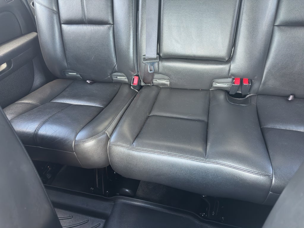 2013 Chevrolet Avalanche LT