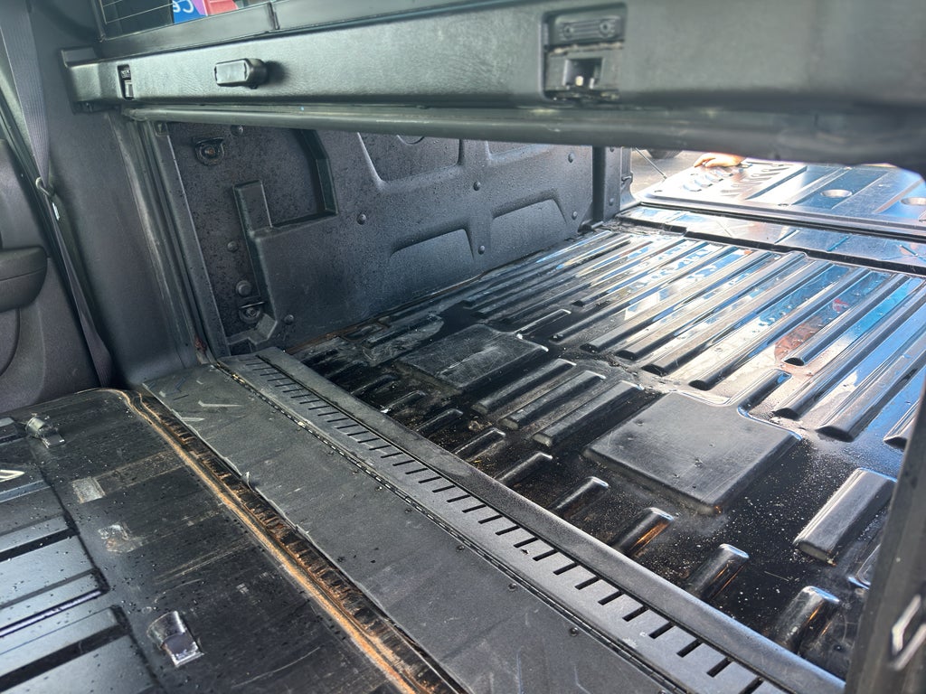 2013 Chevrolet Avalanche LT