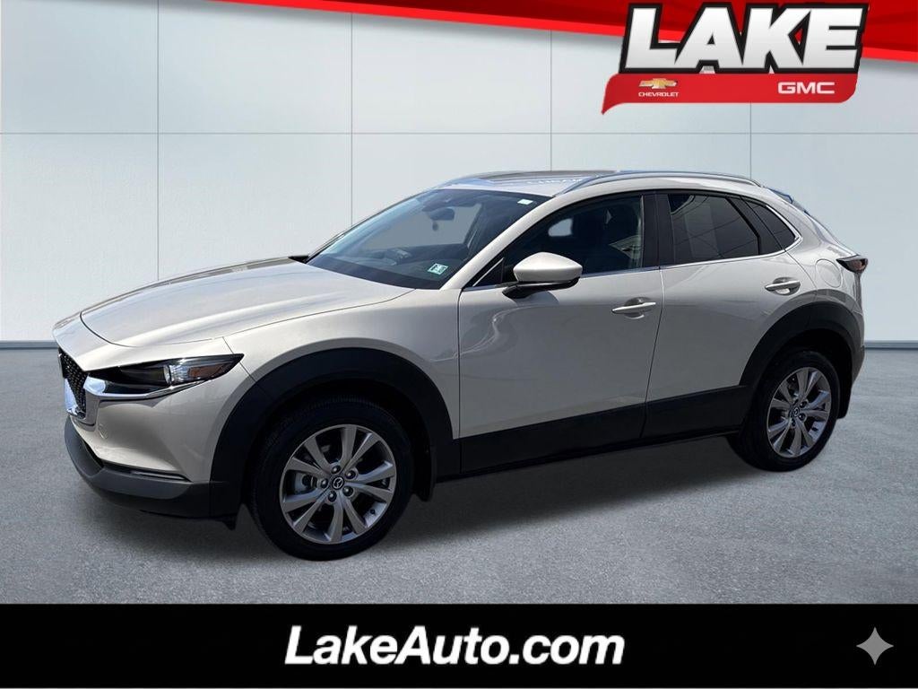 2023 Mazda Mazda CX-30 2.5 S Preferred Package