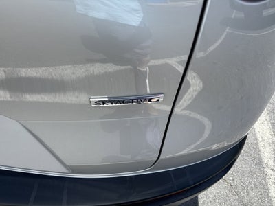 2023 Mazda Mazda CX-30 2.5 S Preferred Package
