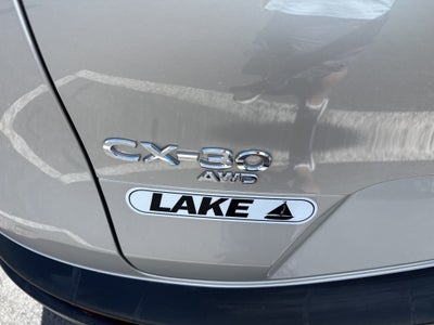 2023 Mazda Mazda CX-30 2.5 S Preferred Package