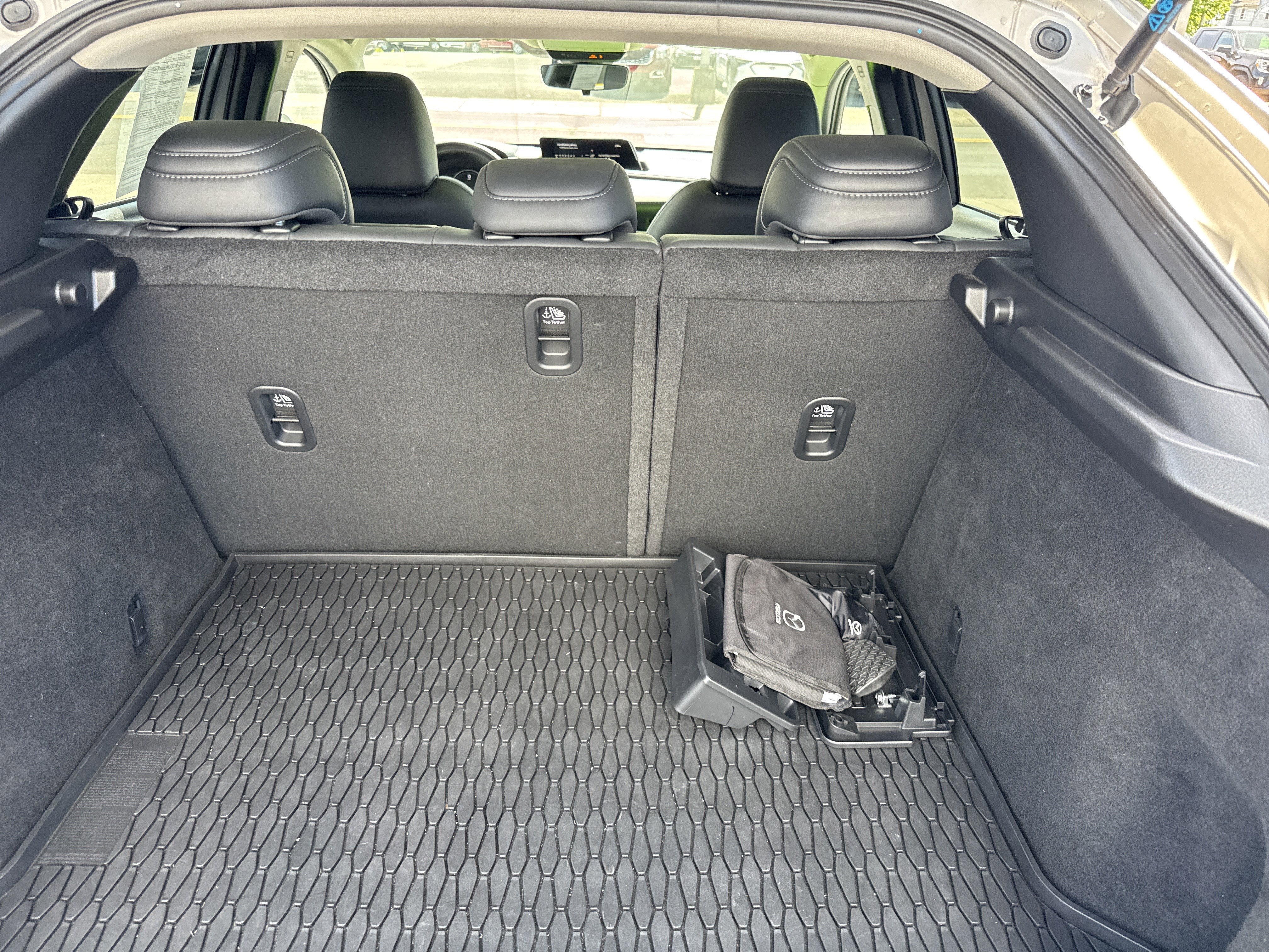 2023 Mazda Mazda CX-30 2.5 S Preferred Package