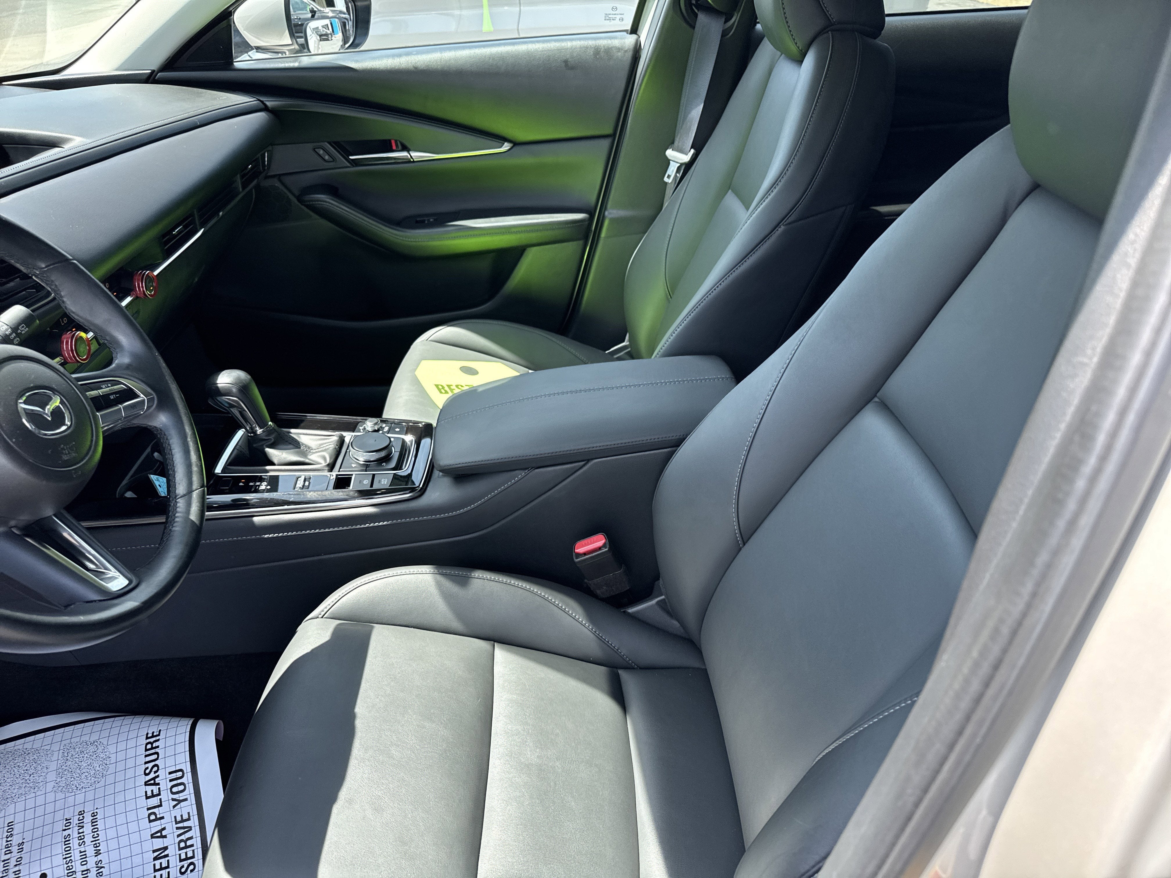 2023 Mazda Mazda CX-30 2.5 S Preferred Package