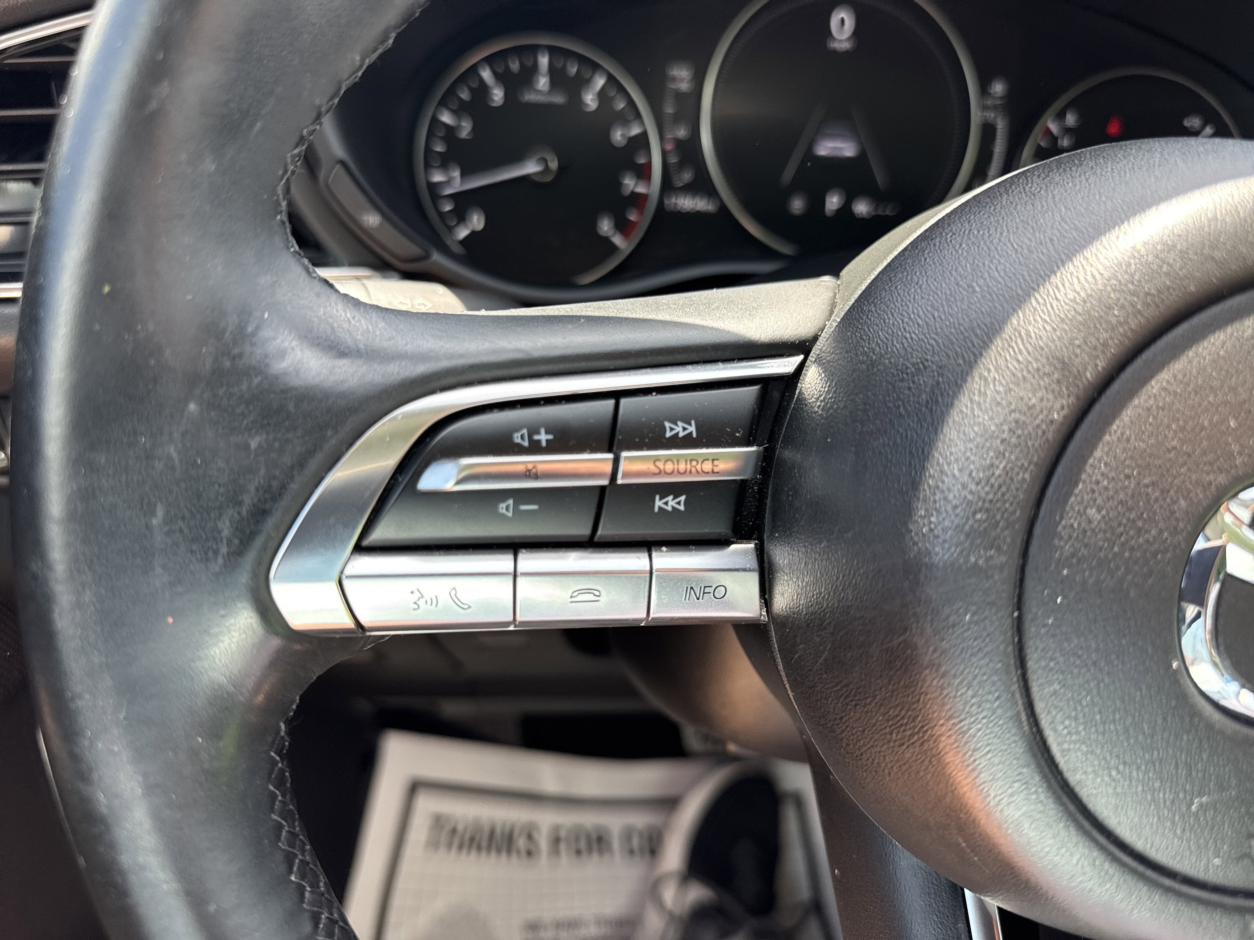 2023 Mazda Mazda CX-30 2.5 S Preferred Package