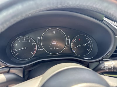 2023 Mazda Mazda CX-30 2.5 S Preferred Package