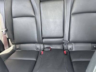 2023 Mazda Mazda CX-30 2.5 S Preferred