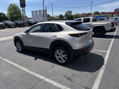 2023 Mazda Mazda CX-30 2.5 S Preferred Package