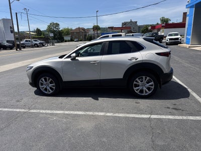 2023 Mazda Mazda CX-30 2.5 S Preferred Package