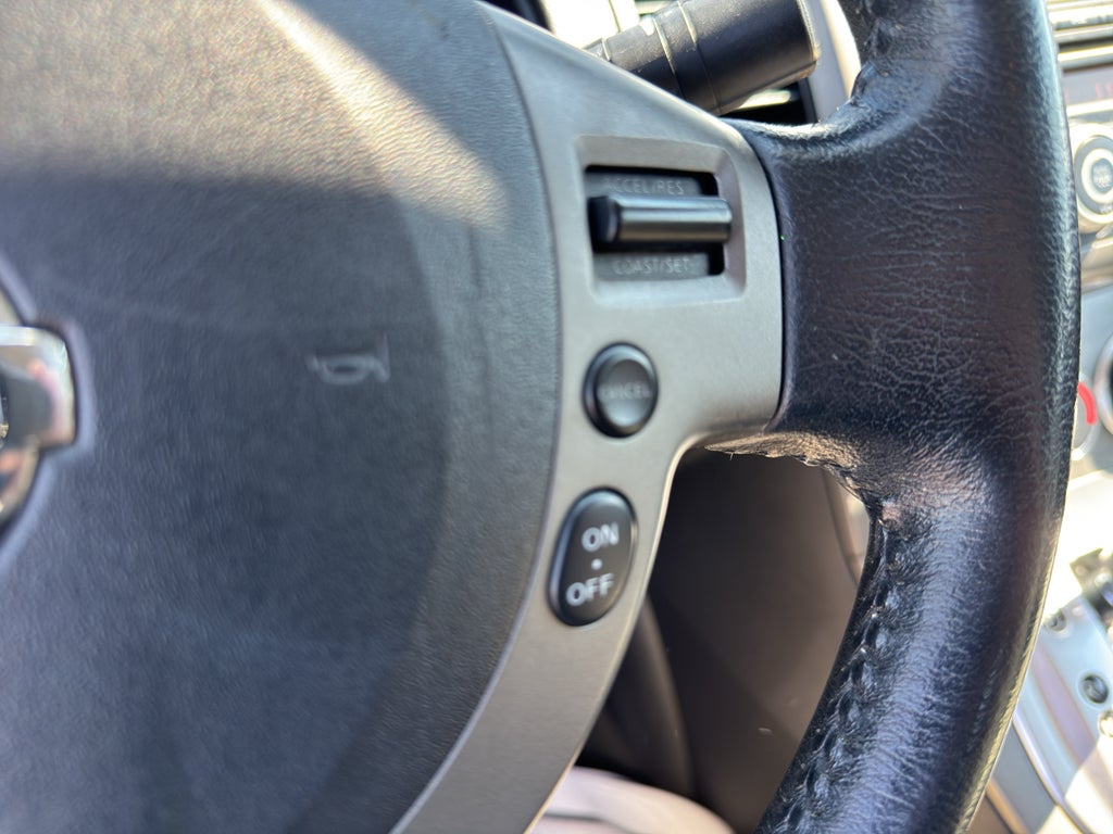 2011 Nissan Sentra 2.0 SR