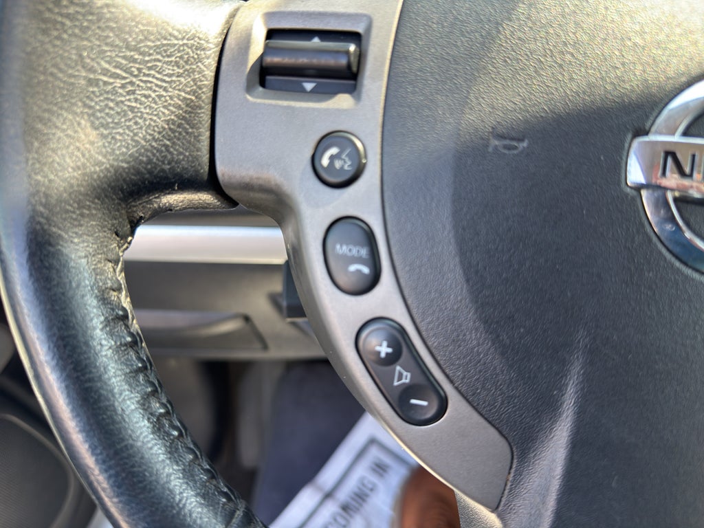 2011 Nissan Sentra 2.0 SR