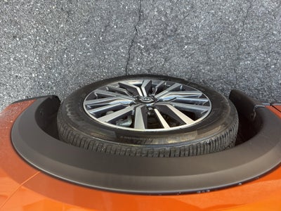 2023 Nissan Kicks SV Xtronic CVT