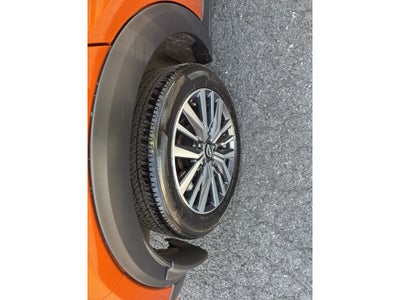 2023 Nissan Kicks SV Xtronic CVT