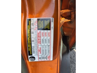 2023 Nissan Kicks SV Xtronic CVT