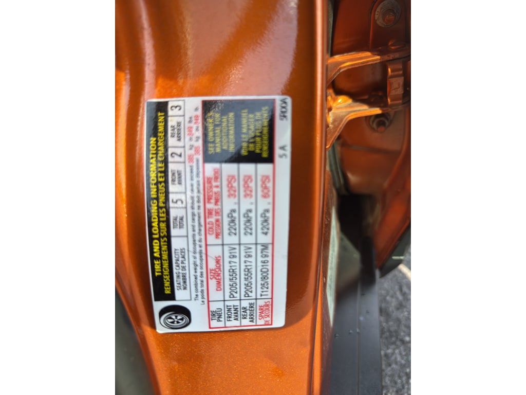 2023 Nissan Kicks SV Xtronic CVT