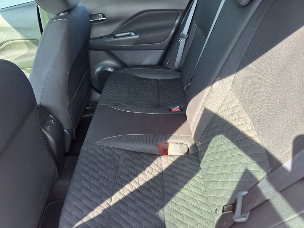 2023 Nissan Kicks SV Xtronic CVT
