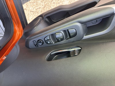 2023 Nissan Kicks SV Xtronic CVT