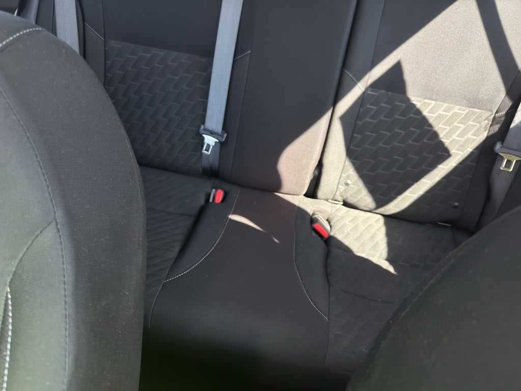 2023 Nissan Kicks SV Xtronic CVT