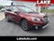 2017 Subaru Outback Limited