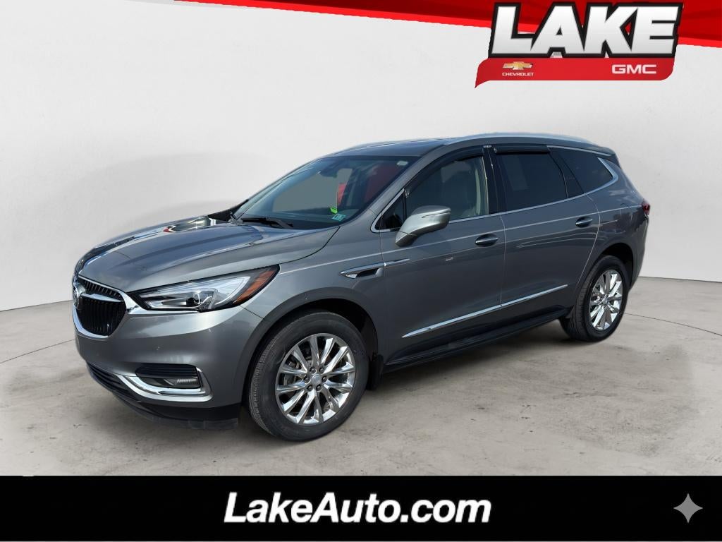 2019 Buick Enclave Premium