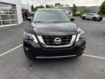 2017 Nissan Pathfinder SV