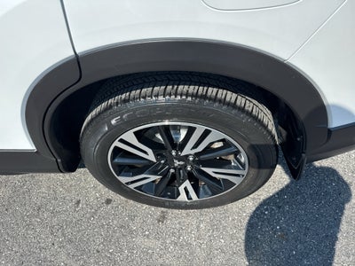 2024 Mitsubishi Eclipse Cross SE S-AWC