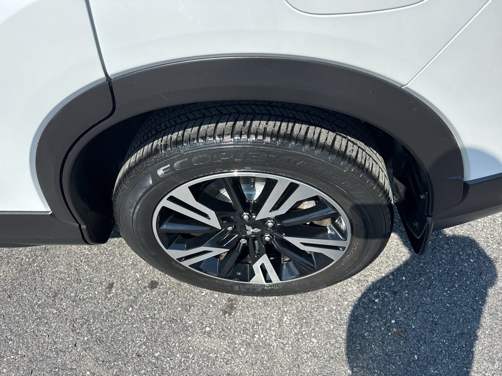 2024 Mitsubishi Eclipse Cross SE S-AWC
