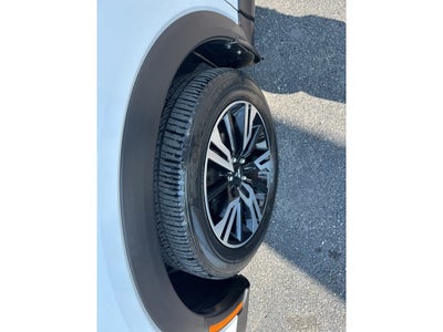 2024 Mitsubishi Eclipse Cross SE S-AWC