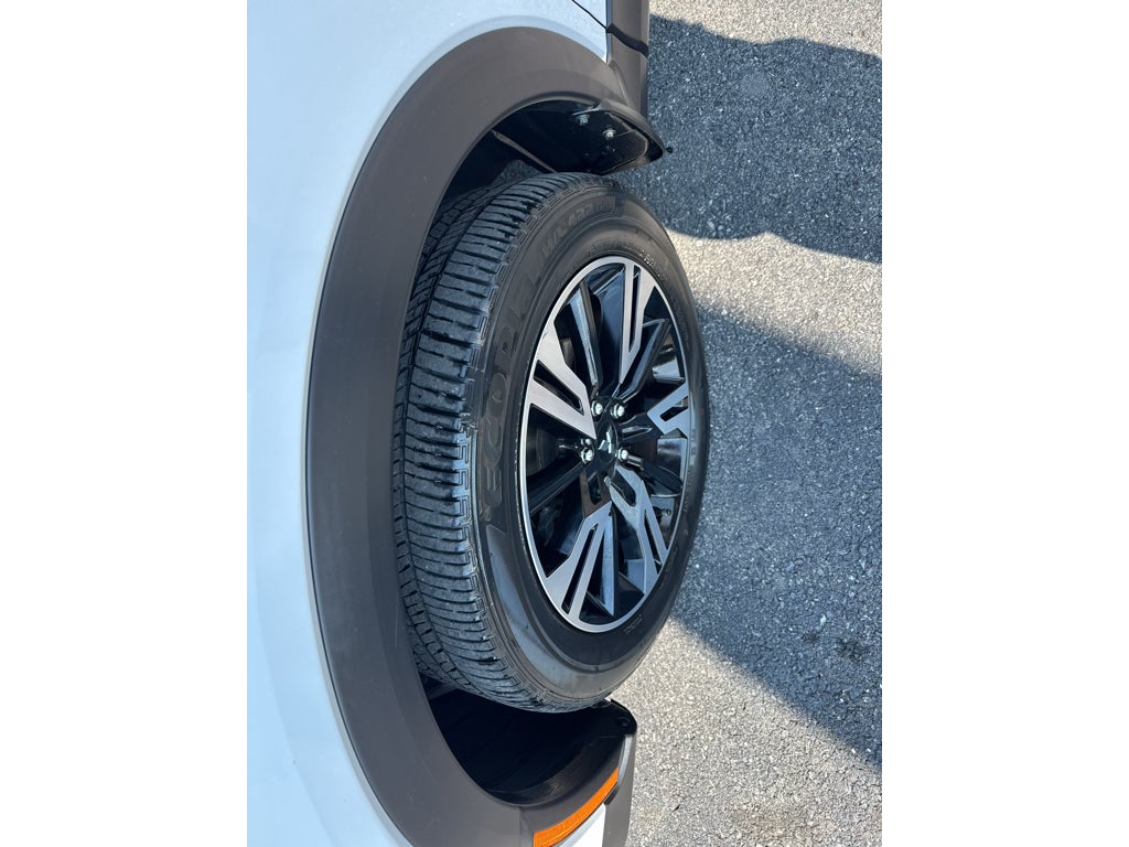 2024 Mitsubishi Eclipse Cross SE S-AWC