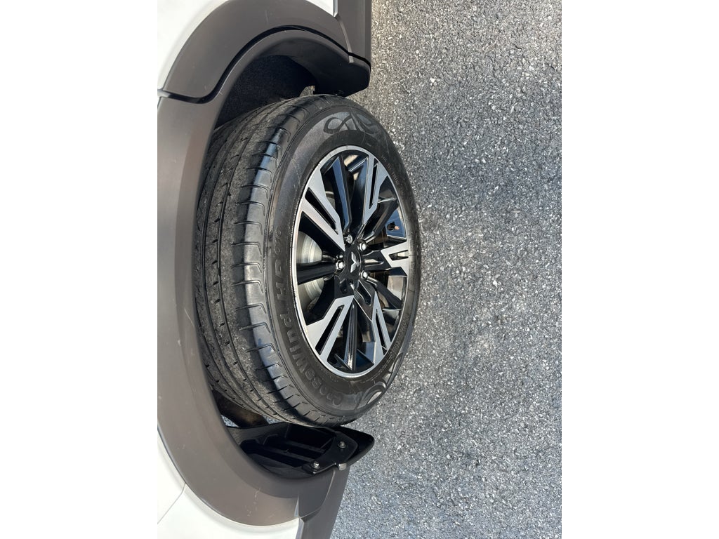 2024 Mitsubishi Eclipse Cross SE S-AWC