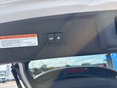 2024 Mitsubishi Eclipse Cross SE S-AWC