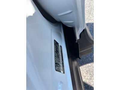 2024 Mitsubishi Eclipse Cross SE S-AWC