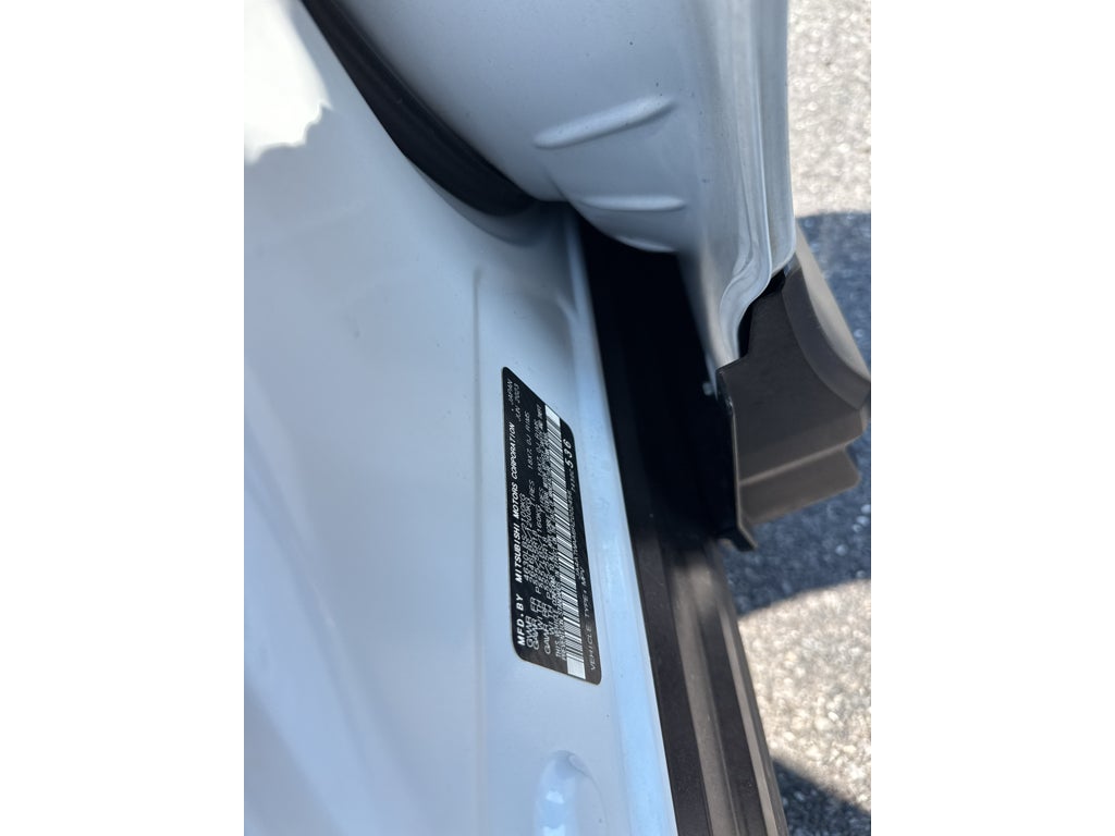2024 Mitsubishi Eclipse Cross SE S-AWC