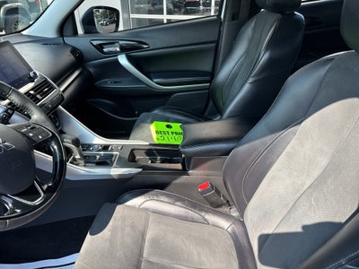2024 Mitsubishi Eclipse Cross SE S-AWC