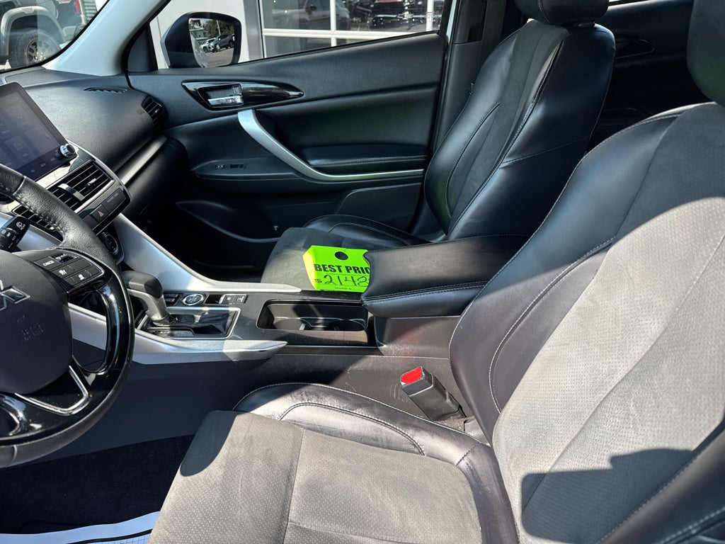 2024 Mitsubishi Eclipse Cross SE S-AWC