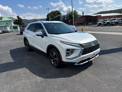 2024 Mitsubishi Eclipse Cross SE S-AWC