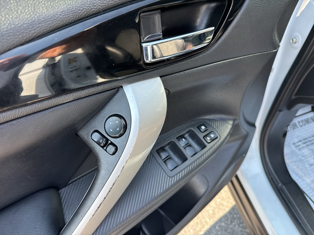 2024 Mitsubishi Eclipse Cross SE S-AWC
