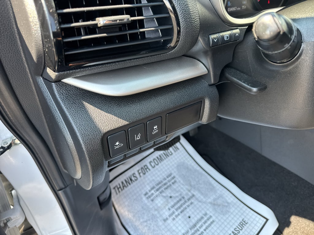 2024 Mitsubishi Eclipse Cross SE S-AWC
