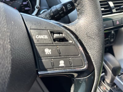 2024 Mitsubishi Eclipse Cross SE S-AWC