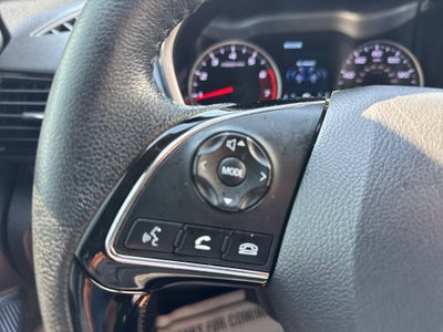 2024 Mitsubishi Eclipse Cross SE S-AWC