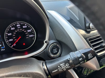 2024 Mitsubishi Eclipse Cross SE S-AWC