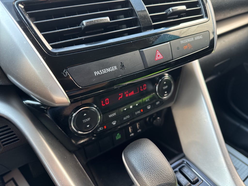 2024 Mitsubishi Eclipse Cross SE S-AWC
