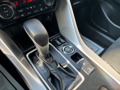 2024 Mitsubishi Eclipse Cross SE S-AWC