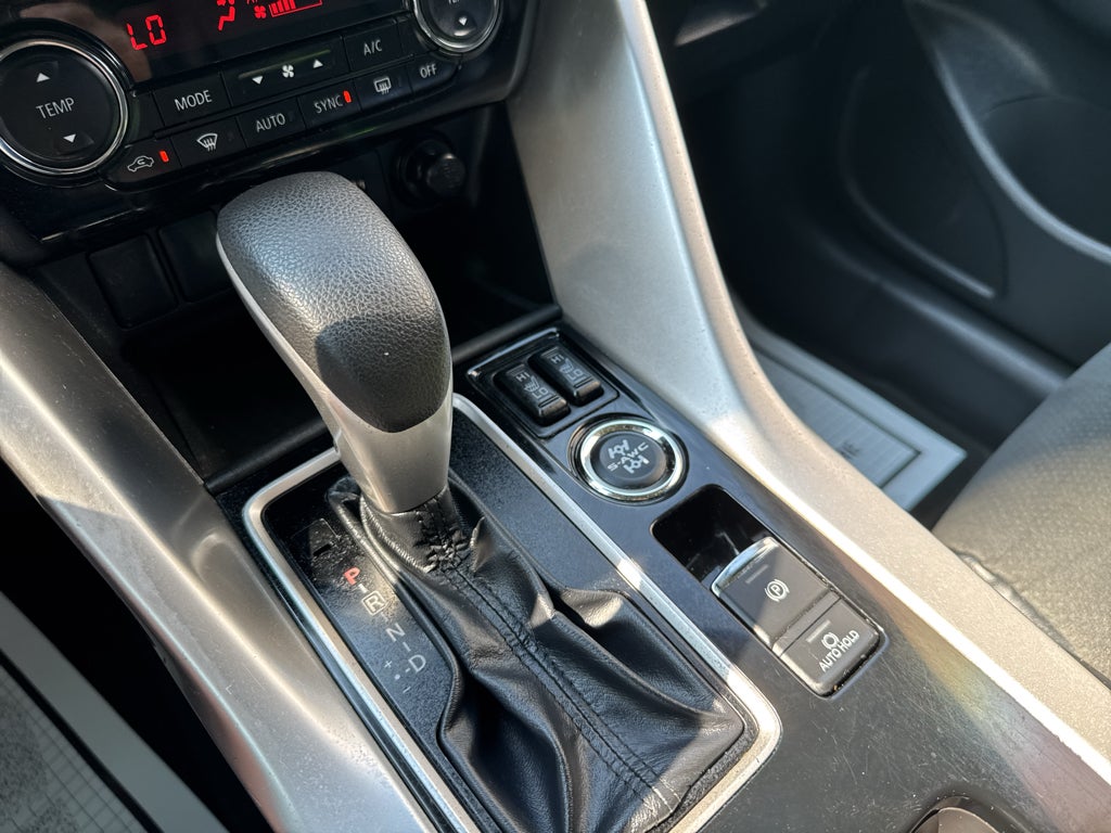 2024 Mitsubishi Eclipse Cross SE S-AWC
