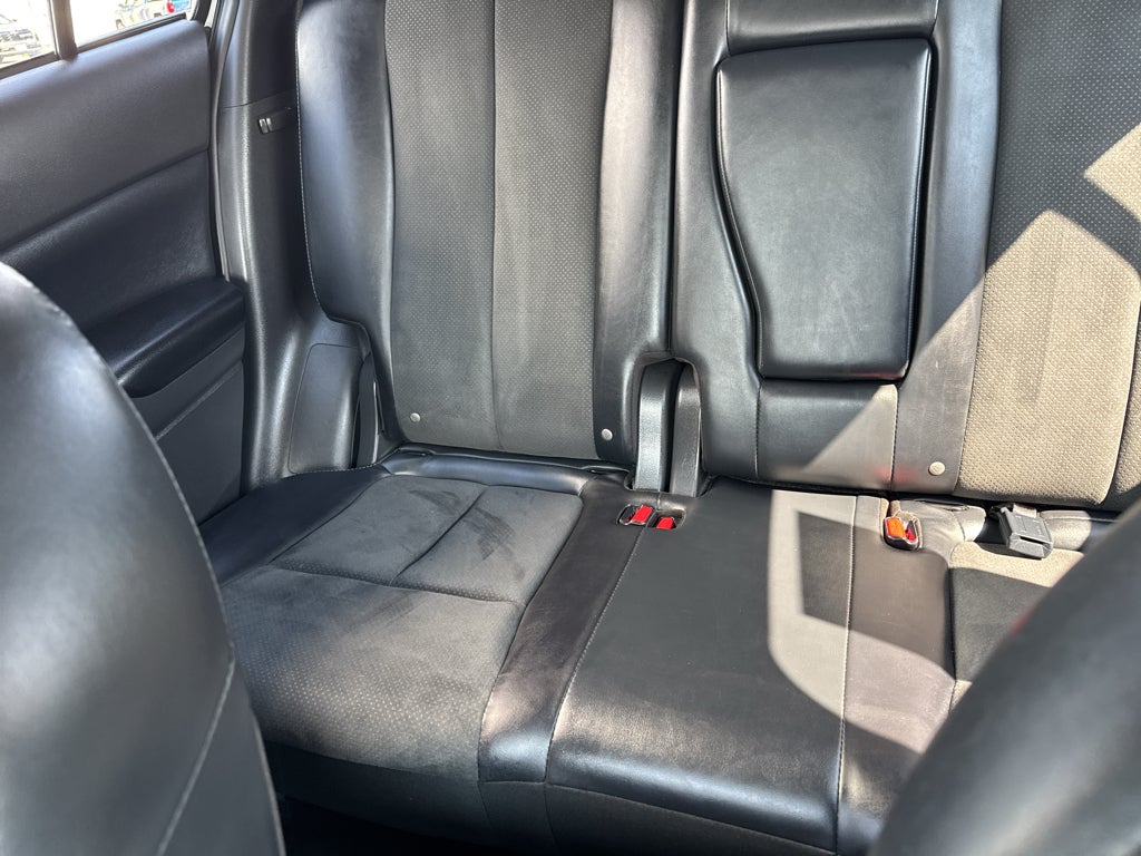 2024 Mitsubishi Eclipse Cross SE S-AWC