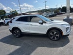 2024 Mitsubishi Eclipse Cross SE S-AWC