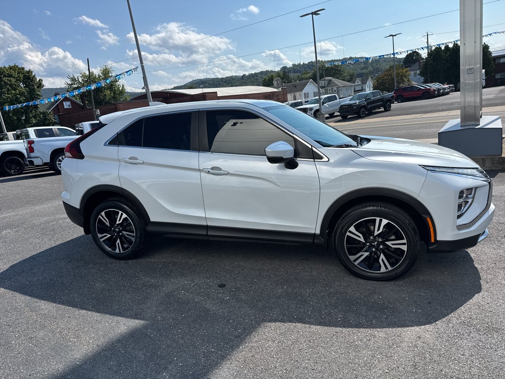 2024 Mitsubishi Eclipse Cross SE S-AWC