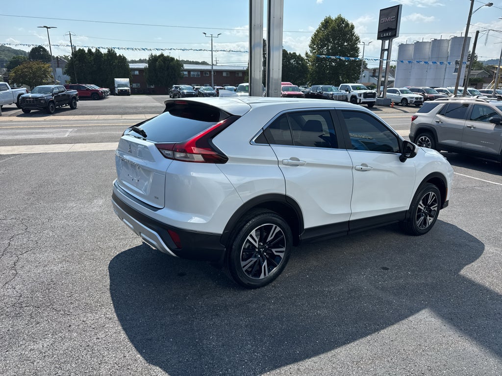 2024 Mitsubishi Eclipse Cross SE S-AWC