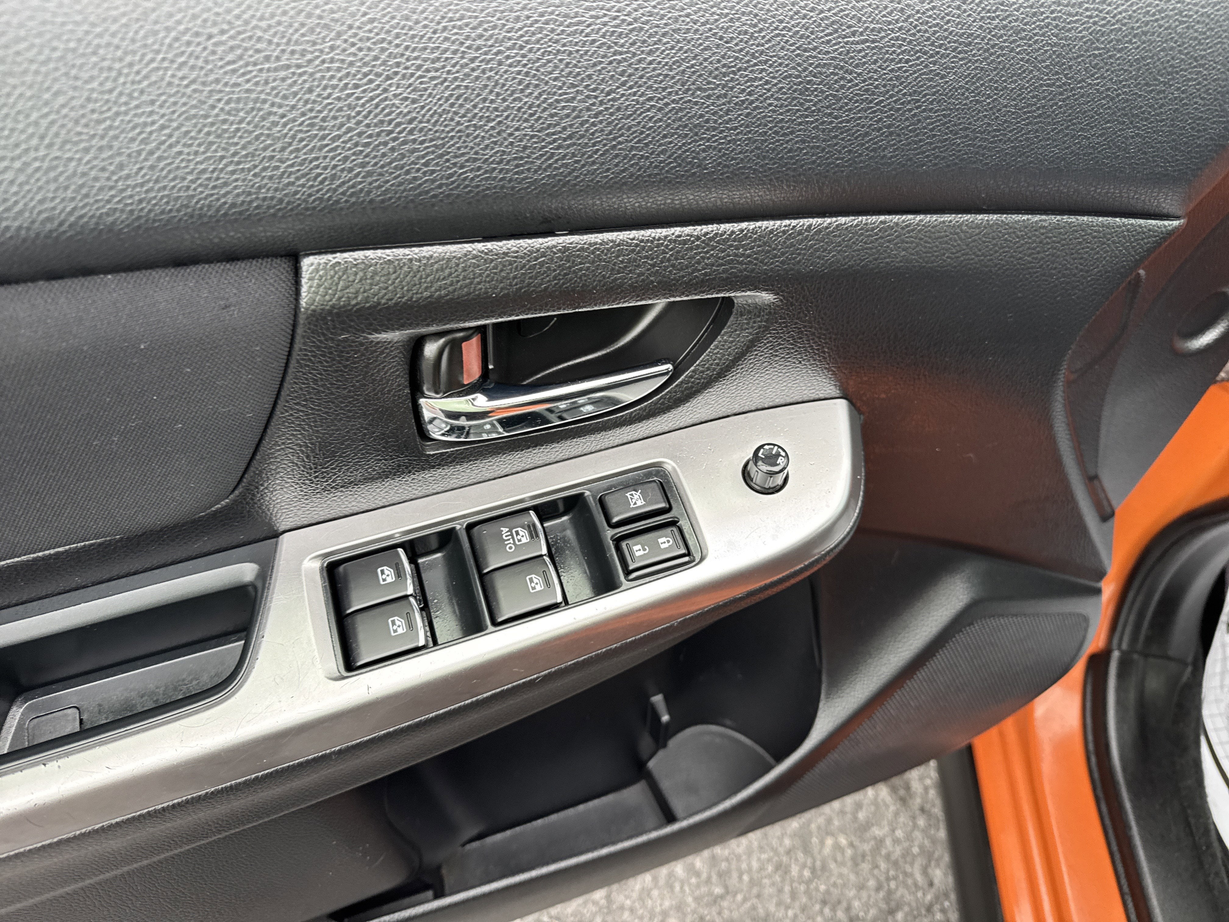 2015 Subaru XV Crosstrek Premium