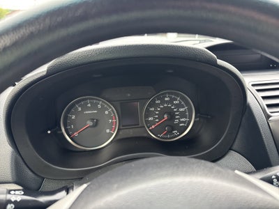 2015 Subaru XV Crosstrek Premium
